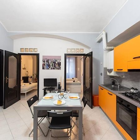 Lombroso 15 Apartment Turin Exterior photo