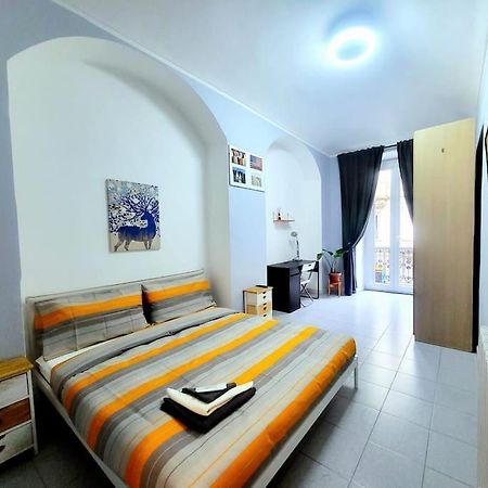 Lombroso 15 Apartment Turin Exterior photo