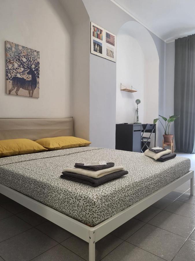 Lombroso 15 Apartment Turin Exterior photo