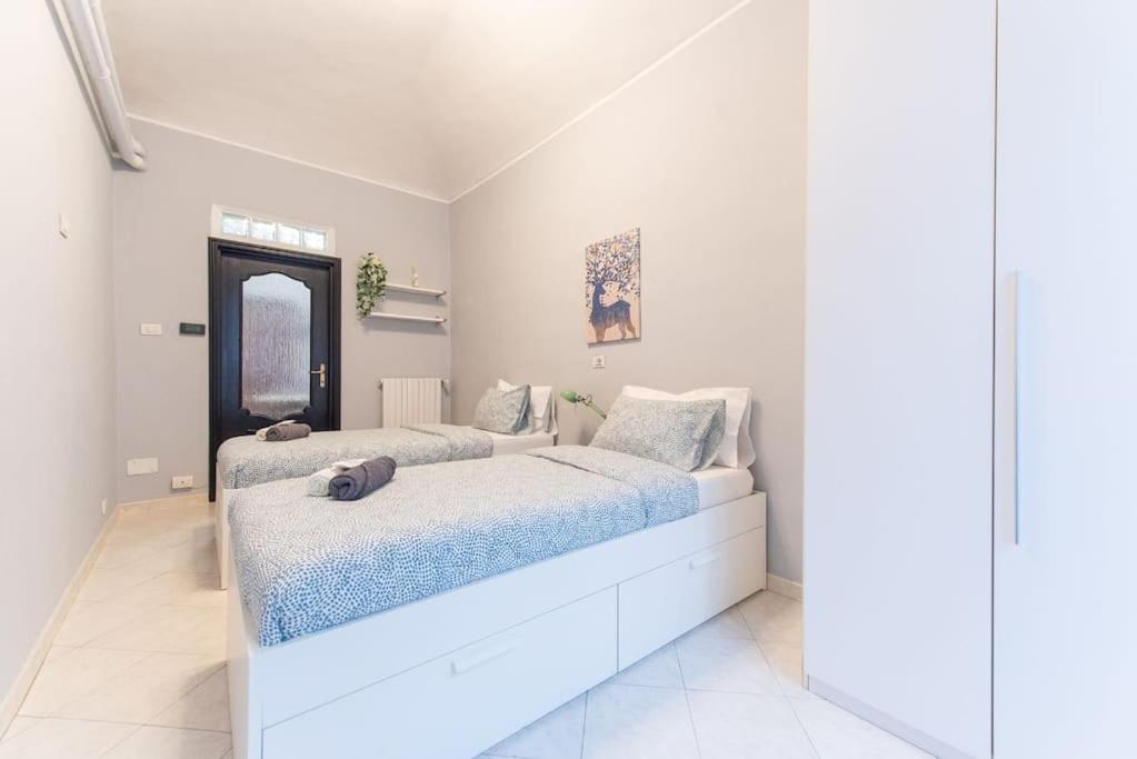 Lombroso 15 Apartment Turin Exterior photo