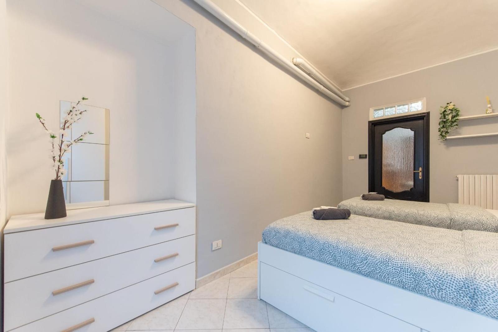 Lombroso 15 Apartment Turin Exterior photo
