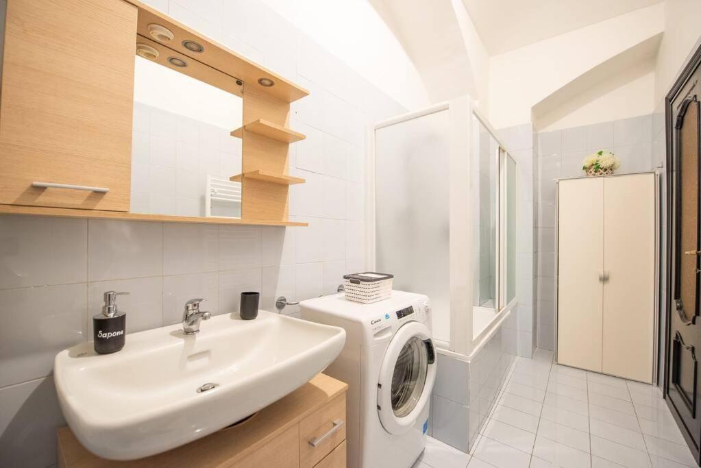 Lombroso 15 Apartment Turin Exterior photo