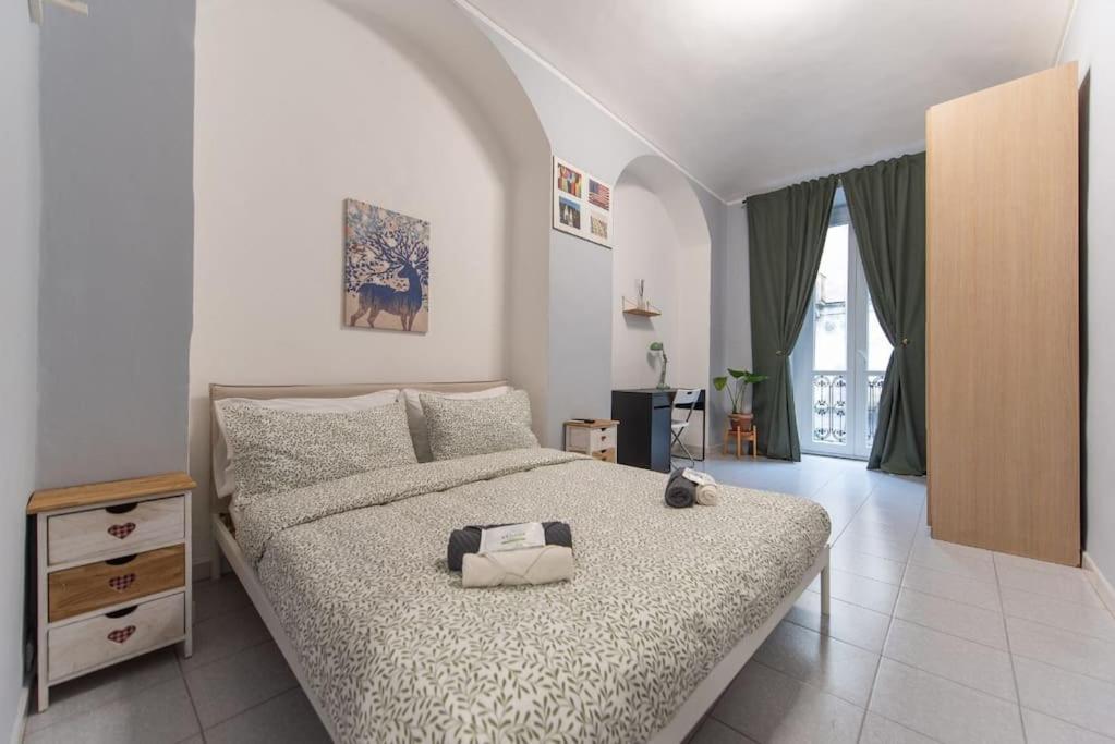 Lombroso 15 Apartment Turin Exterior photo