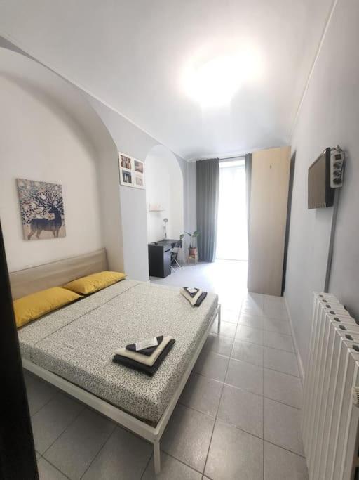 Lombroso 15 Apartment Turin Exterior photo
