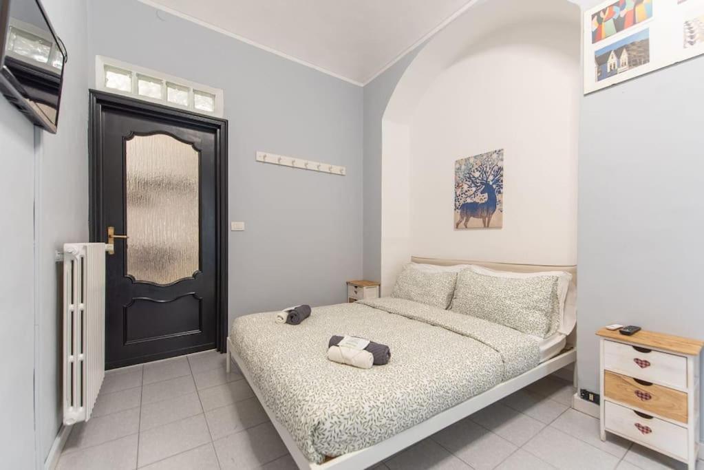Lombroso 15 Apartment Turin Exterior photo