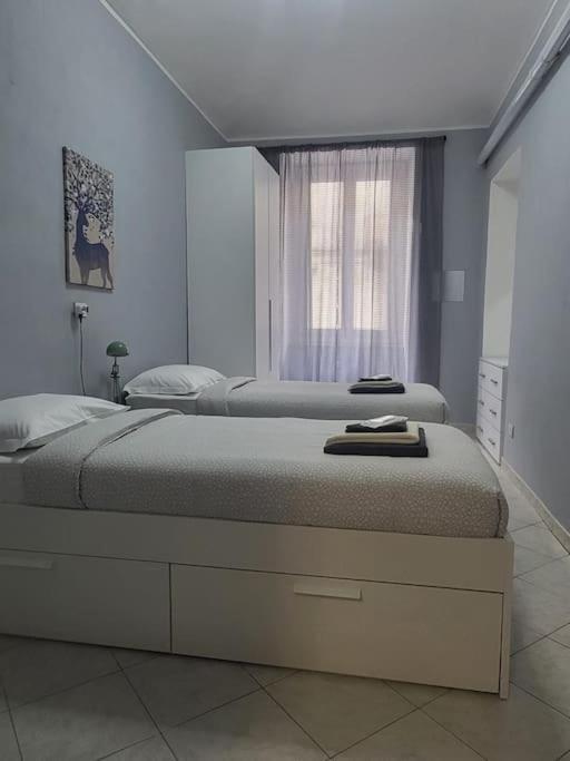 Lombroso 15 Apartment Turin Exterior photo